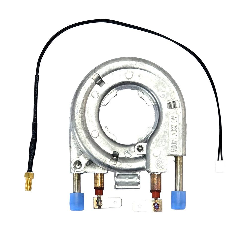 BRUNO ανταλλακτικό boiler-λέβητας για BRN-0214 καφετιέρα espresso