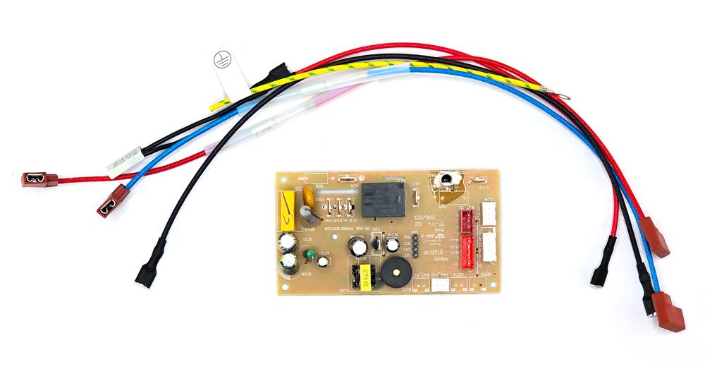 BRUNO ανταλλακτική πλακέτα PCB για BRN-0214 καφετιέρα espresso