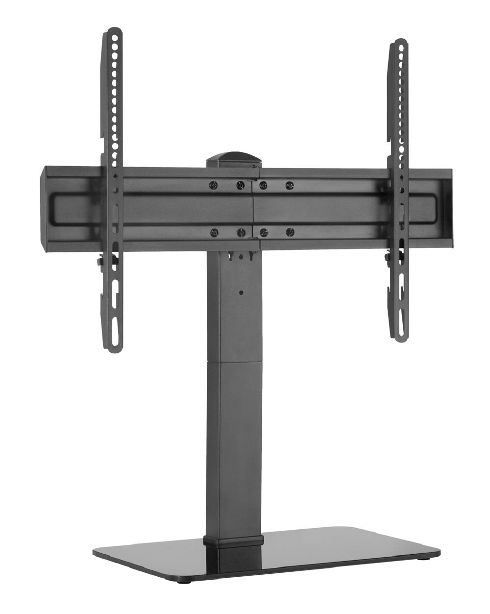 POWERTECH επιτραπέζια βάση τηλεόρασης PT-1328, 37-70", έως 40kg