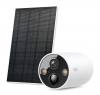 TP-LINK smart ηλιακή κάμερα Tapo C425 KIT, 2K, Wi-Fi, IP66, V.1.20
