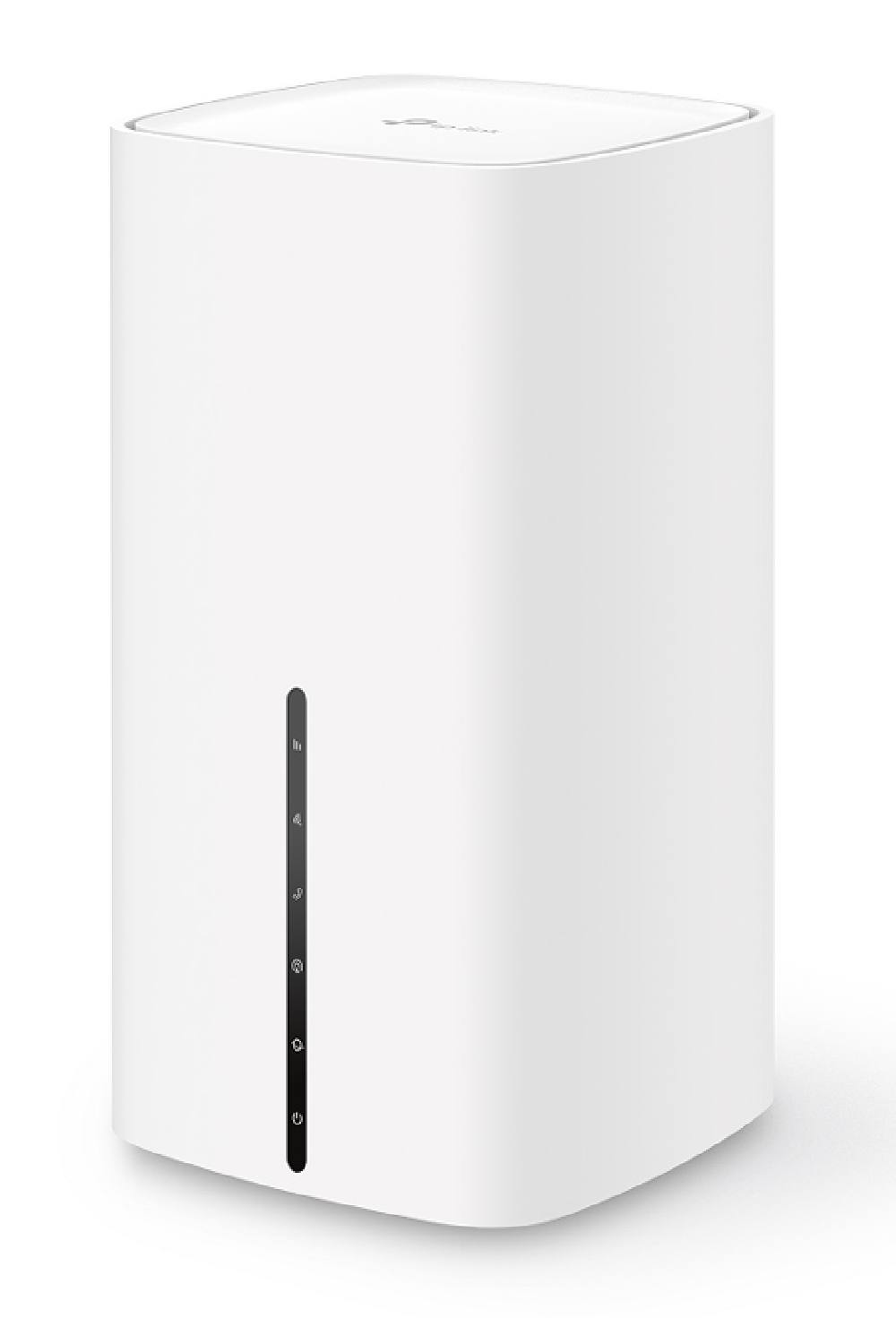TP-LINK Router NX510V με θύρα τηλεφώνου, 5G, WiFi 6, 3000Mbps, V.1.0