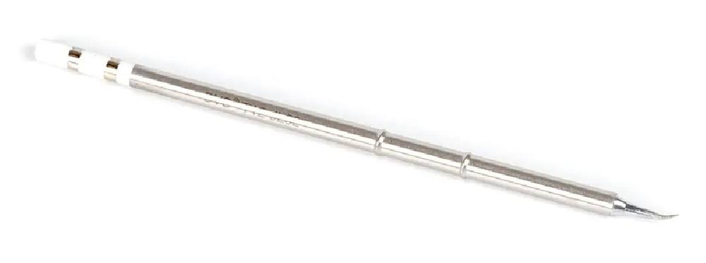 DVO μύτη κολλητηρίου T12-JL02, τύπου JL02