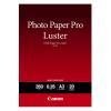 Φωτογραφικό Χαρτί Pro Luster CANON A3 Semi Glossy 260g/m² 20 Φύλλα (6211B007) (CAN-LU-101A3)