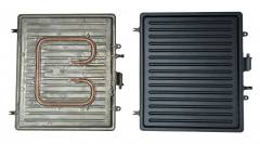 BRUNO ανταλλακτικό σετ πλάκες για BRN-0216 τοστιέρα