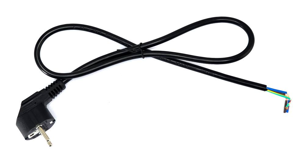 BRUNO ανταλλακτικό καλώδιο τροφοδοσίας για BRN-0216 τοστιέρα