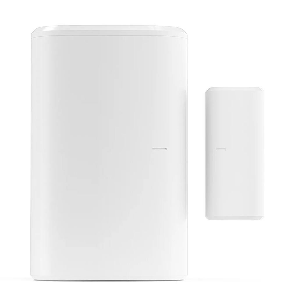 SONOFF smart μαγνητική παγίδα SNZB-04P, ZigBee, μπαταρίας, λευκή