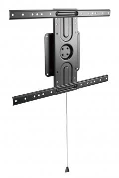 BRATECK επιτοίχια βάση τηλεόρασης LP69-46F , 37-80", έως 50kg