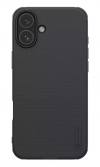 NILLKIN θήκη Super Frosted Shield Pro για iPhone 16 Plus, μαύρη