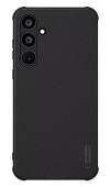 NILLKIN θήκη Super Frosted Shield Pro για Samsung Galaxy A55, μαύρη