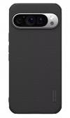 NILLKIN θήκη Super Frosted Shield Pro για Google Pixel 9 Pro XL, μαύρη