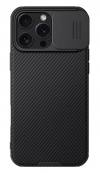 NILLKIN θήκη CamShield Pro Magnetic για iPhone 16 Pro Max, μαύρη