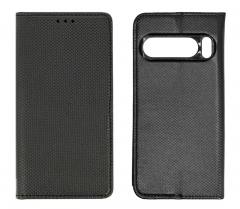 POWERTECH θήκη Smart Book Magnet MOB-1981 για Google Pixel 8 Pro, μαύρη