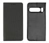 POWERTECH θήκη Smart Book Magnet MOB-1981 για Google Pixel 8 Pro, μαύρη