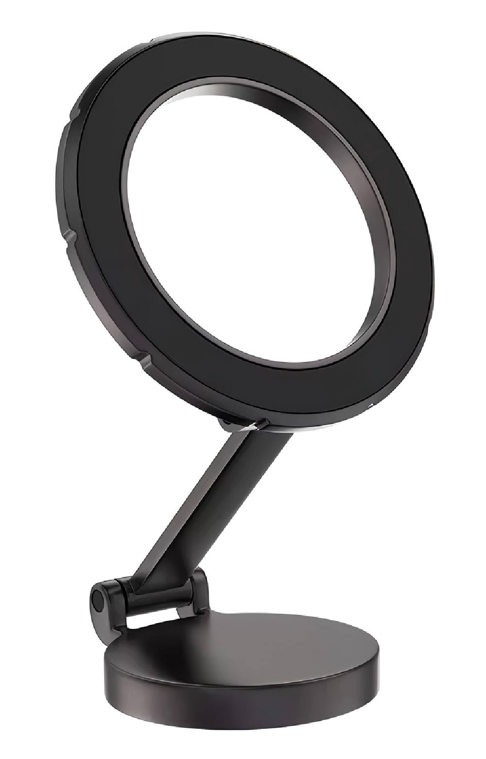 POWERTECH βάση smartphone αυτοκινήτου PT-1356 για ταμπλό, μαγνητική, μαύρη