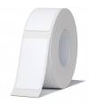 NIIMBOT ρολό θερμικών αυτοκόλλητων ετικετών EW14X30-190-WH, 14x30mm, 190 ετικέτες, λευκό