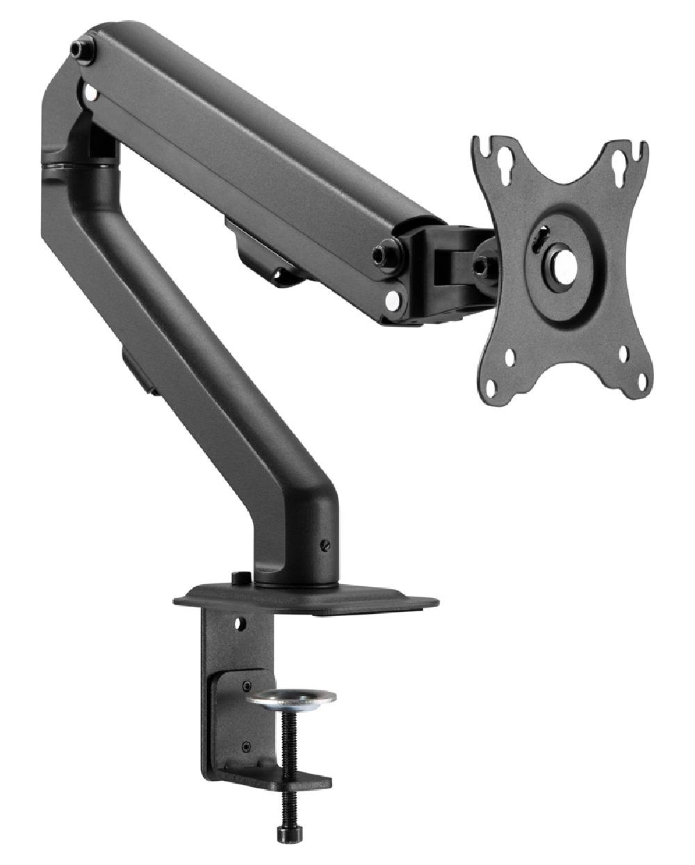 POWERTECH βάση γραφείου οθόνης PT-1365, 17-27", έως 7kg