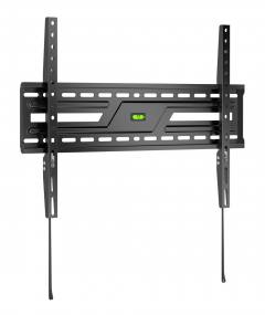POWERTECH επιτοίχια βάση τηλεόρασης PT-1371, 37-86", έως 75kg, fixed