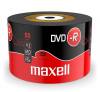 MAXELL DVD-R 4.7GB/120min, 16x speed, spindle pack 50τμχ