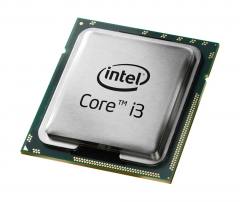 INTEL used CPU Core i3-4160T, 3.10 GHz, 3MB Cache, FCLGA1150
