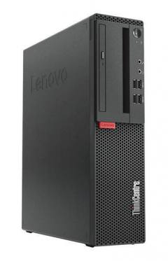 LENOVO PC Thinkcentre M910s SFF, Refurbished Grade A Repainted, i5-6500, 8GB, 256GB M.2, Windows 10 Pro