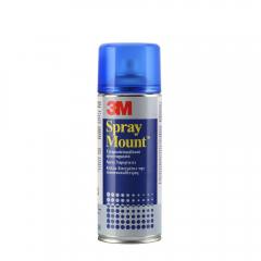 Κόλλα Σπρέϋ 3M 400 ML (SPRAYGR) (MMMSPRAYGR)