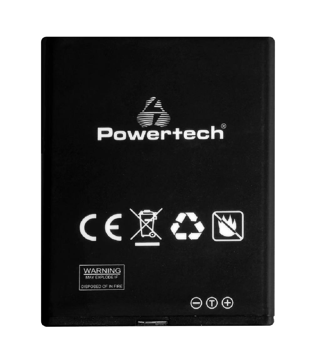POWERTECH μπαταρία SP-PTM34-BAT για κινητό Sentry 4G Flip, 1200mAh