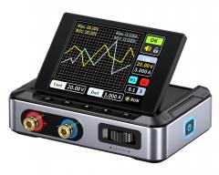 FNIRSI μίνι τροφοδοτικό πάγκου DPS-150, 150W