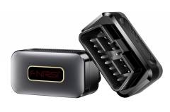 FNIRSI διαγνωστικό αυτοκινήτου OBD II FD10, Bluetooth