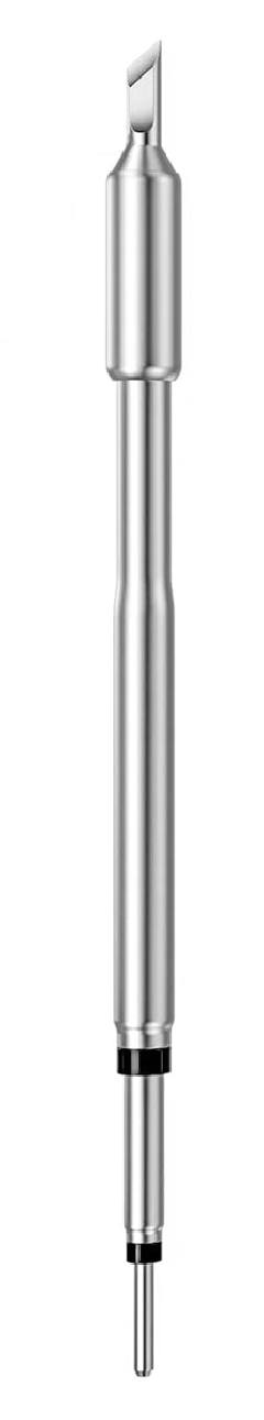 FNIRSI μύτη κολλητηρίου HS02A-KU, τύπου KU