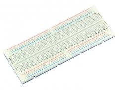 PROSKIT breadboard BX-4112N 840 θέσεων, 64x171mm