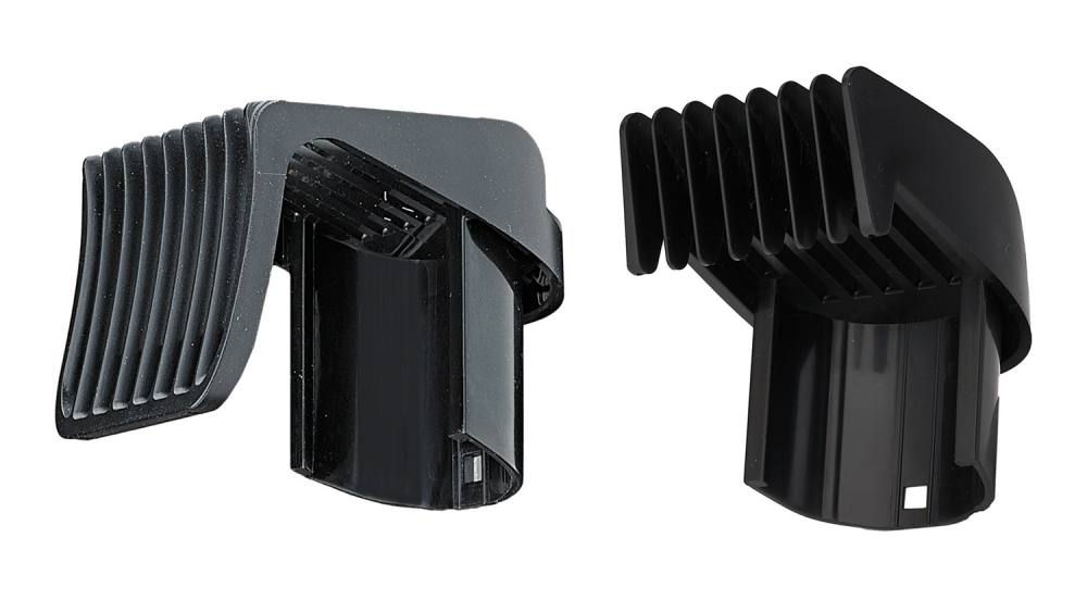 BRUNO ανταλλακτικά χτενάκια για BRN-0220 κουρευτική μηχανή, 2τμχ