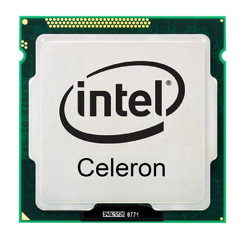 INTEL used CPU Celeron G1820, 2.70 GHz, 2MB Cache, FCLGA1150