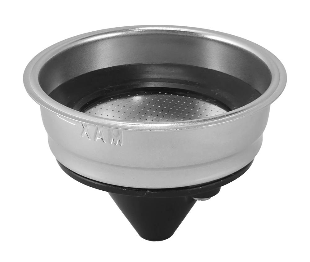 BRUNO ανταλλακτικό φίλτρο μονής δόσης ή E.S.E. Pod για BRN-0224 μηχανή Espresso