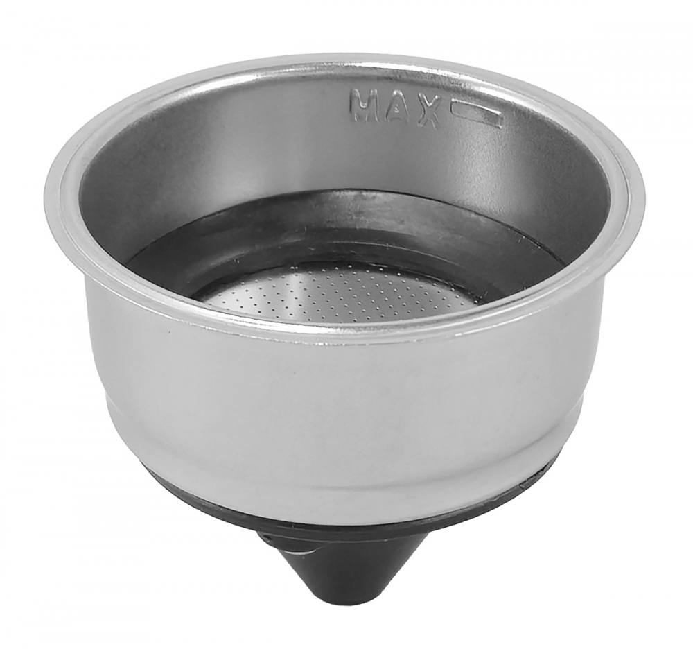 BRUNO ανταλλακτικό φίλτρο διπλής δόσης για BRN-0224 μηχανή Espresso