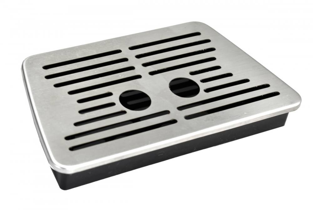 BRUNO ανταλλακτική σχάρα & δίσκος υγρών για BRN-0224 μηχανή Espresso