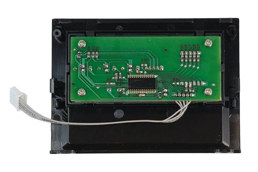 BRUNO ανταλλακτικός πίνακας ελέγχου για BRN-0224 μηχανή Espresso