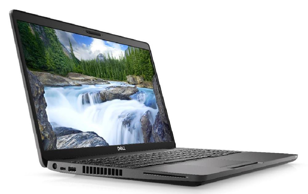 DELL Laptop Precision 3541, Refurbished Grade B, i5-9400H, 16/256GB M.2, 15.6", Cam, Intel UHD Graphics 630, FreeDOS