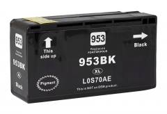 Συμβατό Inkjet για HP, 953XL, 50ml, μαύρο