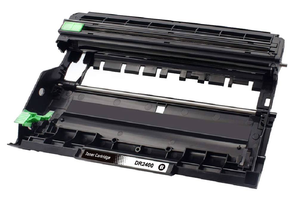 Συμβατό Drum για Brother, DR2400, 12K σελίδες, μαύρο
