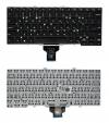 Πληκτρολόγιο για Dell Latitude 5400/5401/5411/5410/7400 KEY-117, US, μαύρο