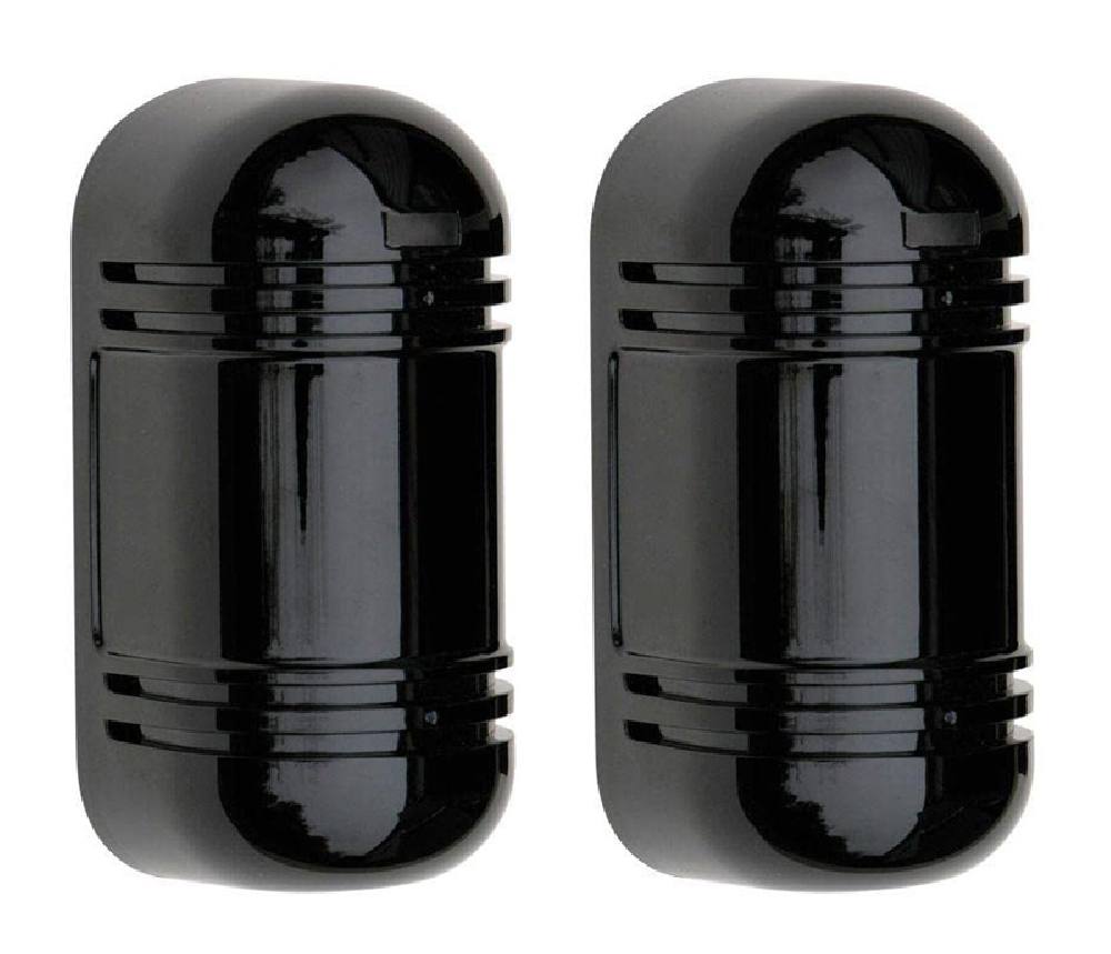 Φωτοηλεκτρικός ανιχνευτής YET616, 2 δεσμών, εμβέλεια έως 60m