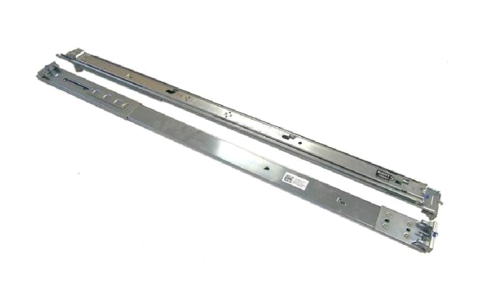 DELL used Rail Kit 1U 8N0JT για PowerEdge R340/R640/R350