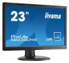 IIYAMA used οθόνη XB2380HS IPS-LED, 23" Full HD, VGA/HDMI/DVI, Grade B