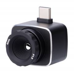 UNI-T συσκευή θερμικής απεικόνισης UTi722M για smartphone, USB-C, 20 °C έως 450 °C