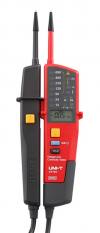 UNI-T μετρητής τάσης AC/DC UT18C, 12V έως 690V, IP65
