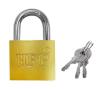 HPP λουκέτο πέταλο με κλειδί CTL-0041, 32mm, μεταλλικό