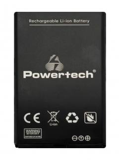 POWERTECH μπαταρία SP-PTM36-BAT για κινητό Sentry 4G Bar, 1200mAh