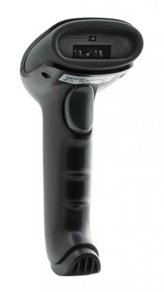 GTCODESTAR barcode scanner X-9701B, 1D & 2D, ενσύρματο & ασύρματο, Bluetooth, 2000mAh, μαύρο