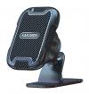 KAKUSIGA βάση smartphone αυτοκινήτου KSC-426B για ταμπλό, μαγνητική, μαύρη