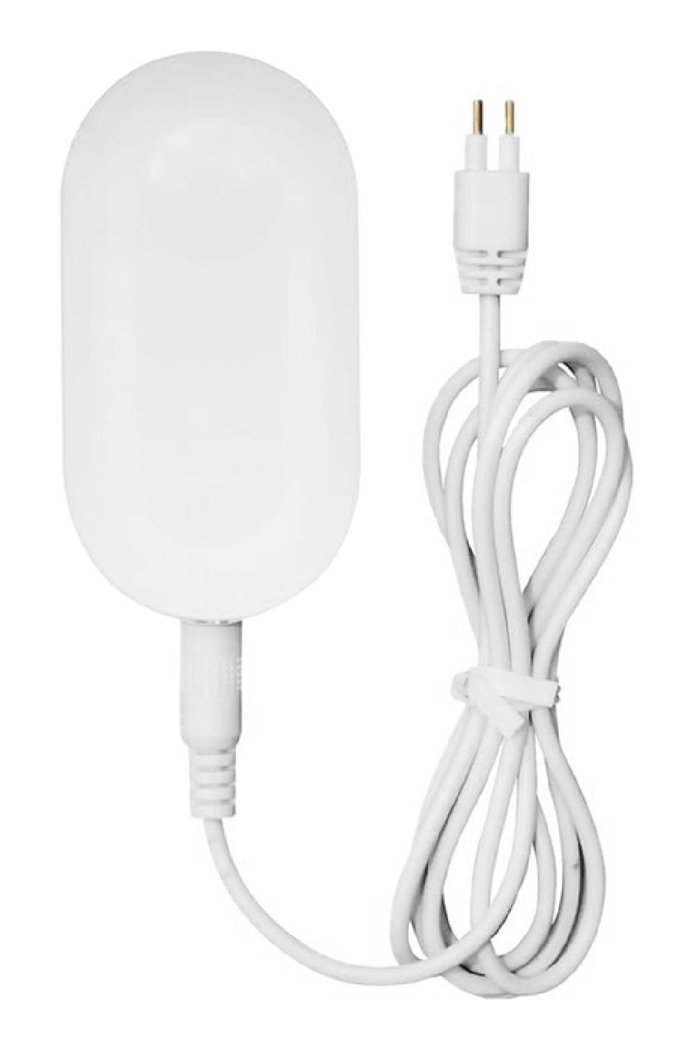 Ασύρματος ανιχνευτής πλημμύρας MD-230R για συναγερμούς, 433MHz